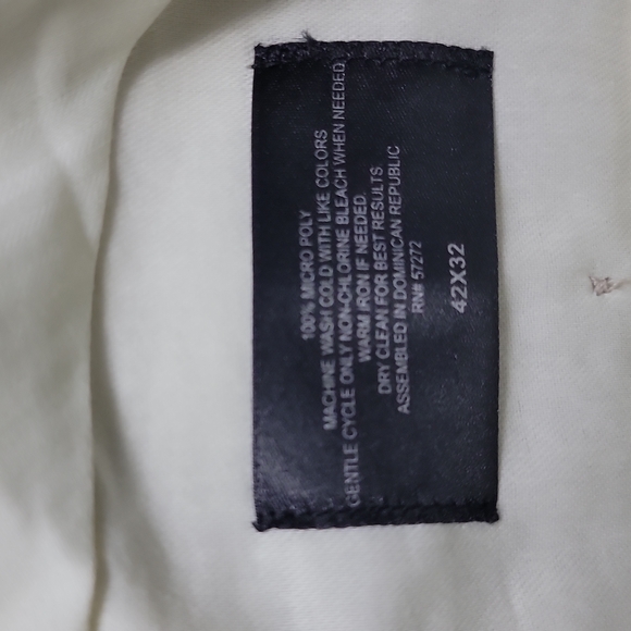 Dress Pants - Picture 3 of 3